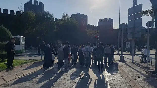 Tersine göç adımı Kayserilileri merkezden taşıyacak!