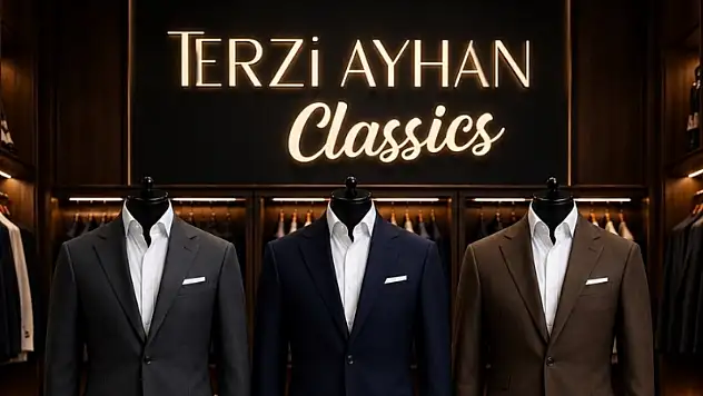 Terziayhanclassıcs Ankara'daki ikinci mağazasını hizmete açtı