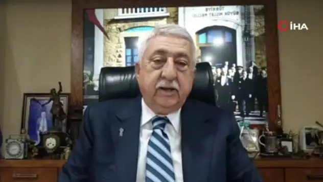 TESK Başkanı Palandöken'den yola çıkacaklara önemli uyarılar!