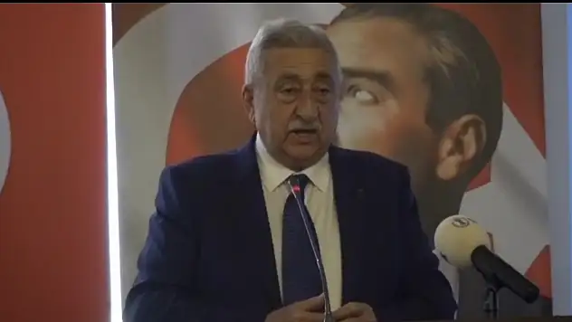 TESK bölge toplantısı Adana'da gerçekleştirildi