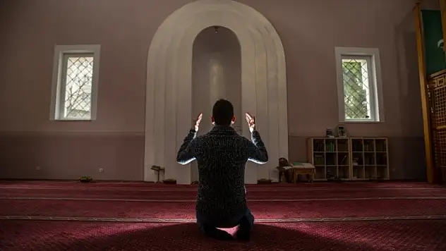 Teşrik tekbiri nedir? Ne zaman okunur? İşte merak edilenler