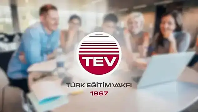 TEV'den lisansüstü öğrencilere burs müjdesi: Aylık 16 bin TL'ye kadar destek!