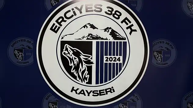 TFF 3. Lig 2. Grup'ta Erciyes 38 FK'nın yeni sezon maç takvimi açıklandı