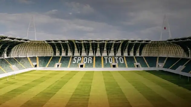 TFF beklenen kararı verdi! Kayserispor'un ilk hafta maçının adresi belli oldu