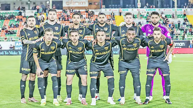 TFF'dan açıklama... Kayserispor'un 1. Lig macerası ne zaman başlayacak?
