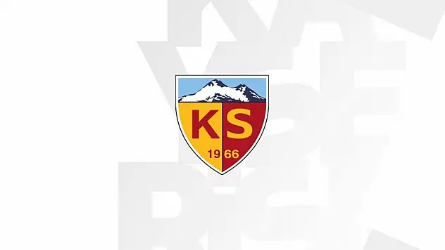 TFF harcama limitlerini açıkladı - Kayserispor'a 232 milyon TL'lik harcama limiti!