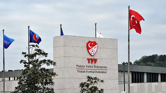 TFF'nin tercihlerinde Kayseri neden yok?