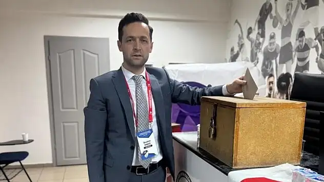 TFFHGD'de görev dağılımı belli oldu: İşte yeni yönetim...
