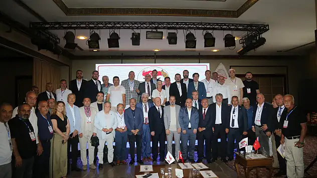 TGK'dan gazetecilik mesleğinin geleceğine yön verecek tarihi adım!
