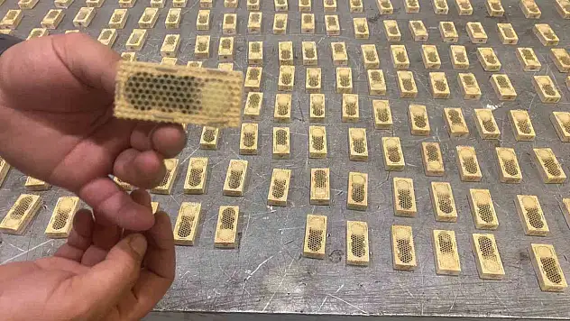 Ticaret Bakanlığı, 2025 yılında da kaçak canlı hayvan ticaretine geçit vermedi!