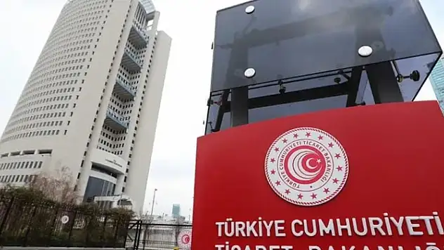 Ticaret Bakanlığı 80 ülkeye yönelik 107 sektörel pazar araştırmasını iş dünyasının hizmetine sundu