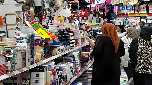 Ticaret Bakanlığı bildirdi: O ürüne satış yasağı getirildi!