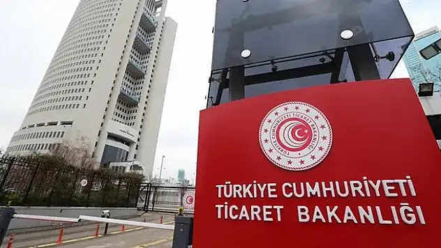 Ticaret Bakanlığı ceza limitlerini açıkladı!