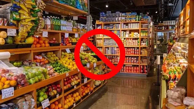 Ticaret Bakanlığı hangi ürünlere toplatılma ve satış yasağı kararı verdi?