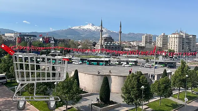 Ticaret Bakanlığı'ndan bildirim geldi - Kayseri'de de bu ürünler yasaklandı!