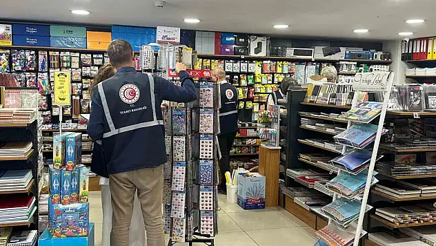 Ticaret Bakanlığı'ndan stokçulara ağır ceza: Hangi sektörler öne çıktı?