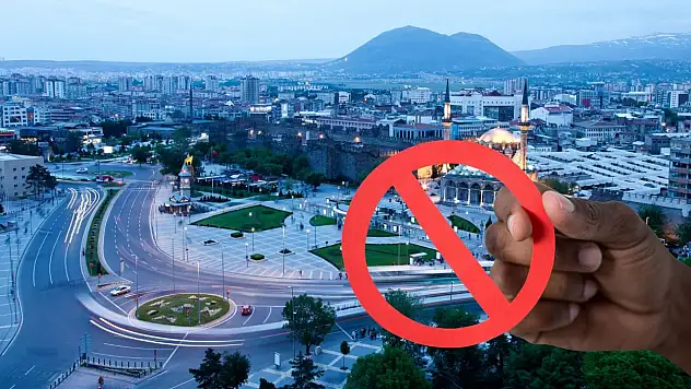 Ticaret Bakanlığı uyardı: Satış yasağı ürün açıklandı!