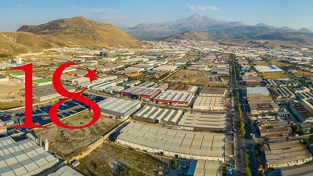 TİM 2024 listesi açıklandı - Kayseri'den 18 firma ilk 1000'e girdi!