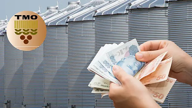 TMO Ödemeleri devam ediyor: Hangi ödemeler gerçekleştirildi?