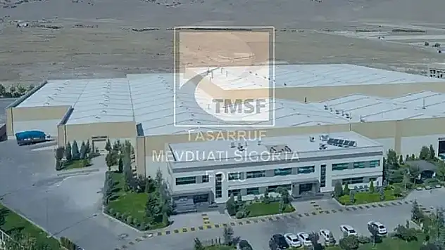 TMSF'den açıklama geldi: Kayseri'nin 24 yıllık dev şirketi satıldı mı?