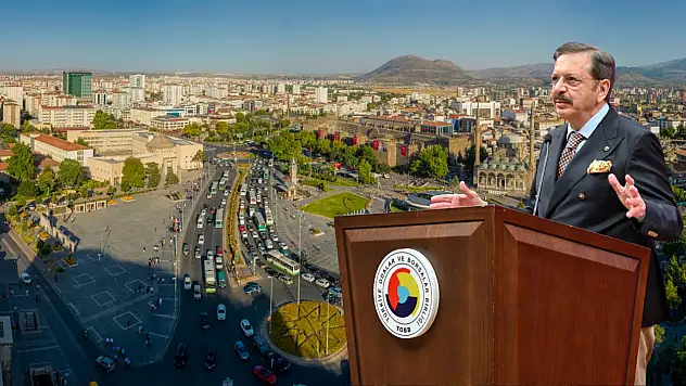 TOBB Başkanı Hisarcıklıoğlu'ndan ''en az bir yıl daha uzatılmalı'' çıkışı!