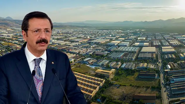 TOBB Başkanı Hisarcıklıoğlu öncelikli konuları sıraladı- Hangi başlıklar öne çıktı?