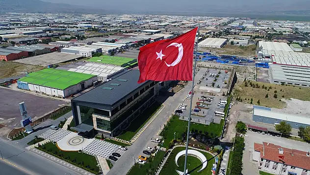 TOBB, Kayseri ticaretinin nabzını tuttu: İşte dikkat çeken veriler!