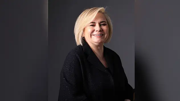 TOBB Sağlık Meclisi Başkanlığına Doç. Dr. Gülçin Türkmen Sarıyıldız seçildi