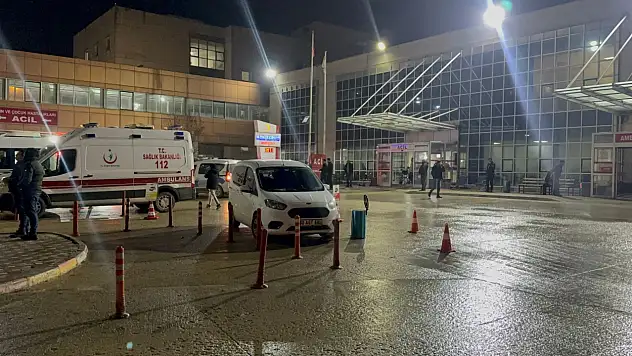 Tokat'ta bin 400 kişi hastanelere başvurdu: İçme suyu için kaynatma uyarısı!