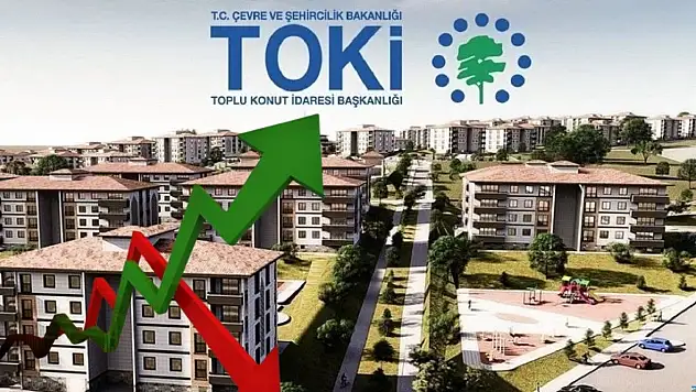 TOKİ'den Kayserililere büyük fırsat: İndirimli satışlar başlıyor!