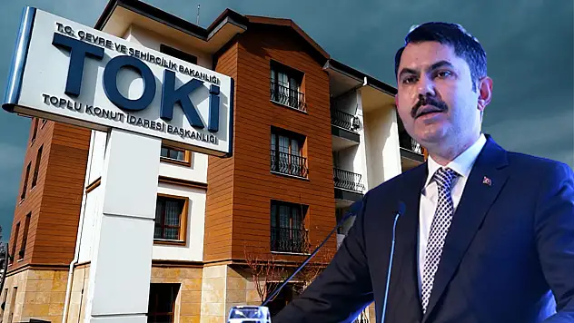 TOKİ'den konut ve iş yeri sahipleri için müjdeli haber: Kampanya başlıyor!