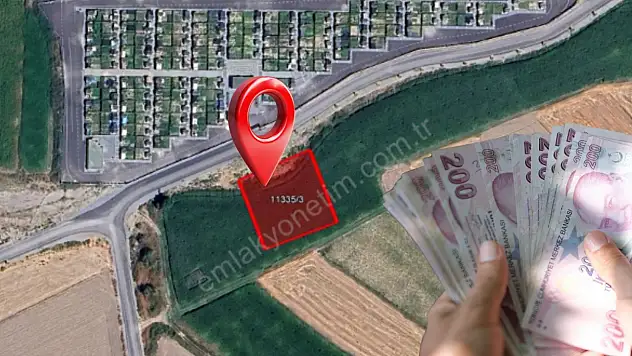 TOKİ Kayseri'de 10 taşınmazı satacak - 29 İlde 244 Muhtelif Arsa Müzayedesi başlıyor!