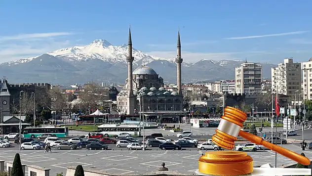 TOKİ, Kayseri'de gayrimenkul satacak – İşte ihale bedeli!