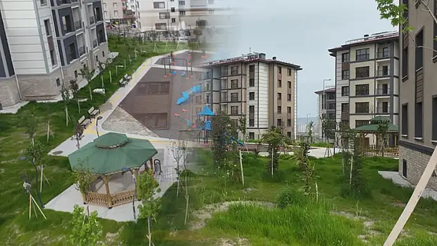 TOKİ Kayseri'de geri sayım – Yeşilhisar projesinde ön katılım süreci başladı!