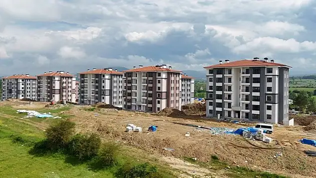 TOKİ Kayseri'de satışa başlıyor! İşte evlerin bulunduğu ilçeler