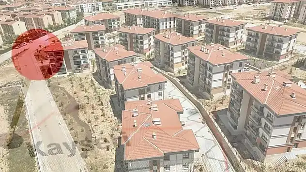 TOKİ Kayseri Kura Çekimi Sonuçları Sorgulama Ekranı || 3 Şubat 2026 TOKİ Kayseri kura çekimi sonuçları nereden sorgulanır?