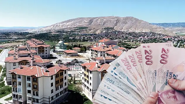 TOKİ taksitlerini ödeyemeyenleri neler bekliyor? İşte tüm yaptırımlar!