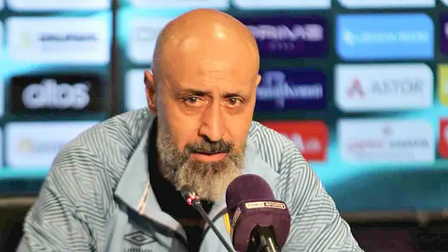 Tolunay Kafkas'tan dikkat çeken yorum: Kayserispor'a içim acıyor
