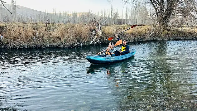 Tomarza'da 2025 yılı sezonunda sona yaklaşıldı