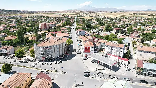 Tomarza'da ailelere çağrı yapıldı! Aileler nereye davet edildi?