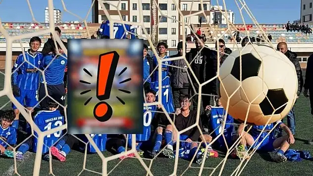 Tomarza'da geri sayım başladı: Erkilet'te kritik randevu!