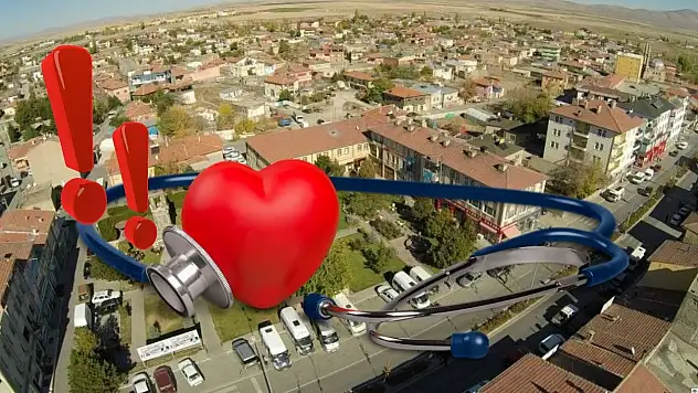 Tomarza'da hayat kurtaran fırsat: 18-19 Haziran'ı kaçırmayın!