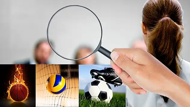 Tomarza'da heyecan dorukta! Seçme günü başlıyor