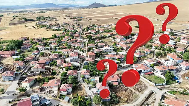 Tomarza'da hizmet seferberliği! Mahallelerde neler değişiyor?
