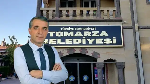 Tomarza'da kritik imar tartışması! TOKİ girişindeki yol neden daraltıldı?