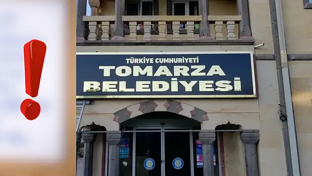 Tomarza'da Kurban Bayramı için düğmeye basıldı! Herkes bu listeye bakacak