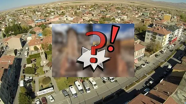 Tomarza'da ortaya çıkan taş Kayseri'yi karıştırdı: Bu semboller kime ait?