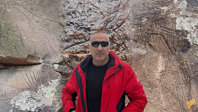 Tomarza'da tarihin kapısı aralandı: 10 bin yıllık büyük keşif!