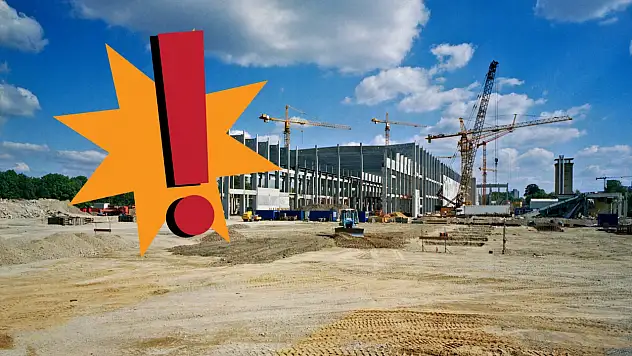 Tomarza'da umutları yeniden yeşerten gelişme! Son sözü Bakanlık söyleyecek