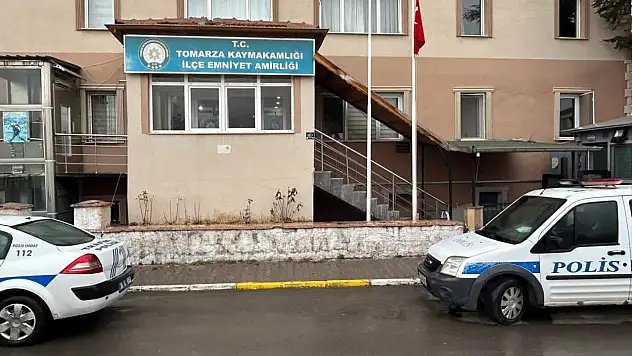 Kayseri'nin Tomarza ilçesinde dev operasyon - 24 kişi tutuklandı!